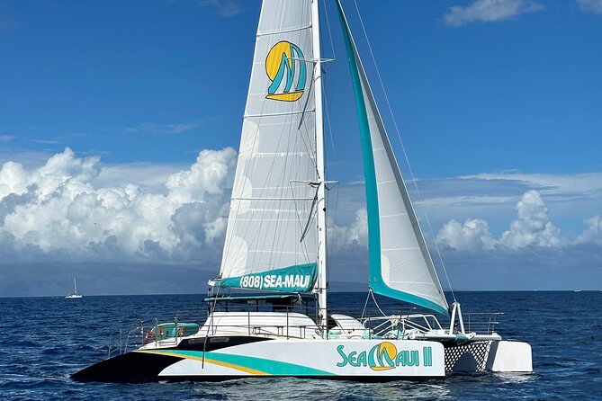 2.5 Hour Xpress Snorkel from Ka’anapali Beach - The price and what you actually receive