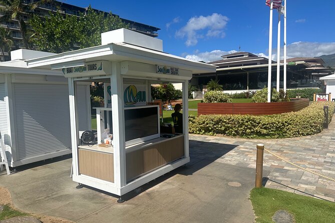 2.5 Hour Xpress Snorkel from Ka’anapali Beach - Practical details that make the morning easier