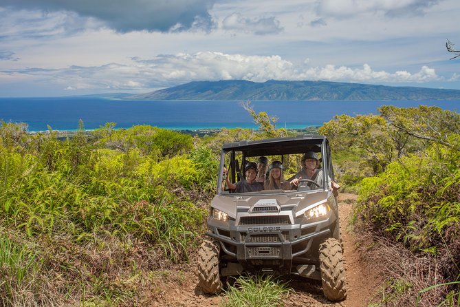6 Dual-Zipline Mountain Adventure in Maui - Key points to know before you book