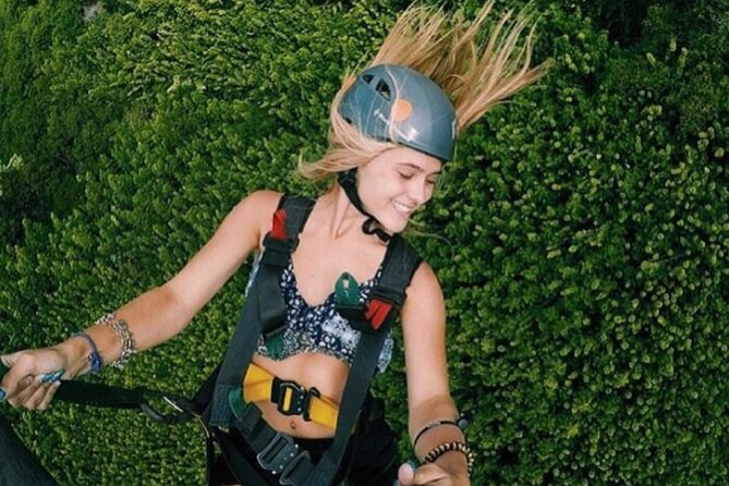6 Dual-Zipline Mountain Adventure in Maui - What to wear and bring