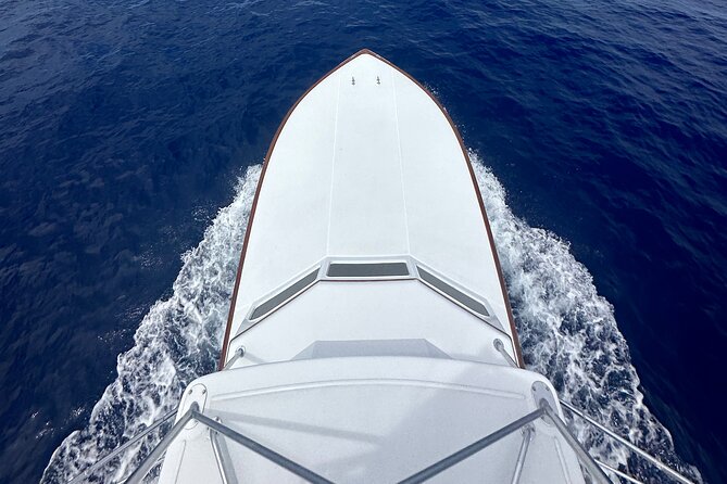 6 Hour Fishing Charter - Family fishing without turning the day into a lesson