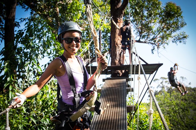 7-Line Maui Zipline on the North Shore - Is $155 a fair price?