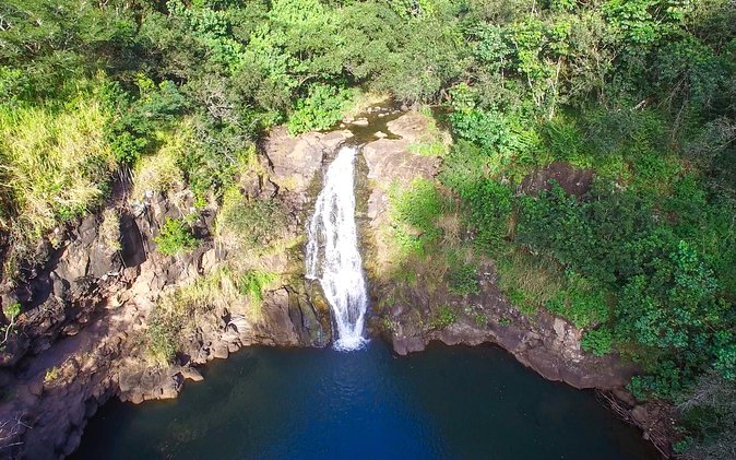 All Inclusive Ultimate Circle Island Tour, Waimea Falls & Lunch - Why this long Oahu loop works