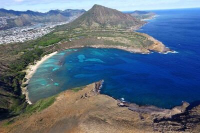 All Inclusive Ultimate Circle Island Tour, Waimea Falls & Lunch