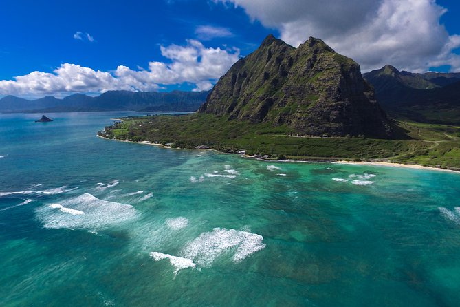 All Inclusive Ultimate Circle Island Tour, Waimea Falls & Lunch - Waimea Valley is the day’s main natural stop