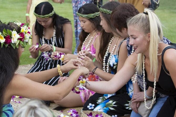 Aloha Kai Luau - Key things to know before booking