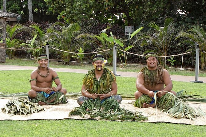 Aloha Kai Luau - How authentic is the cultural experience?