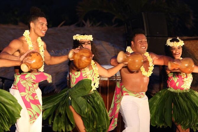 Aloha Kai Luau - Price, timing, and the real value