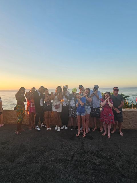Amazing Circle Island Tour - Dole Plantation and the return through Honolulu