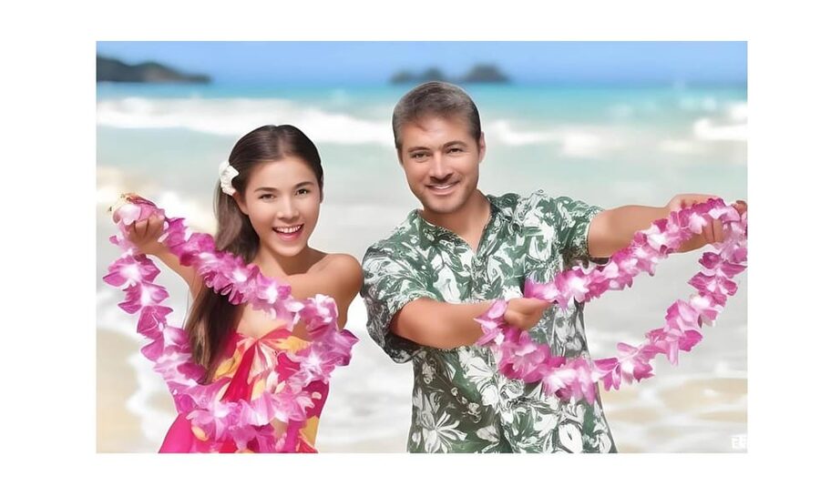 Arrival Lei Greeting --HNL to Waikiki Private Transfer - The limits of a one-way airport service