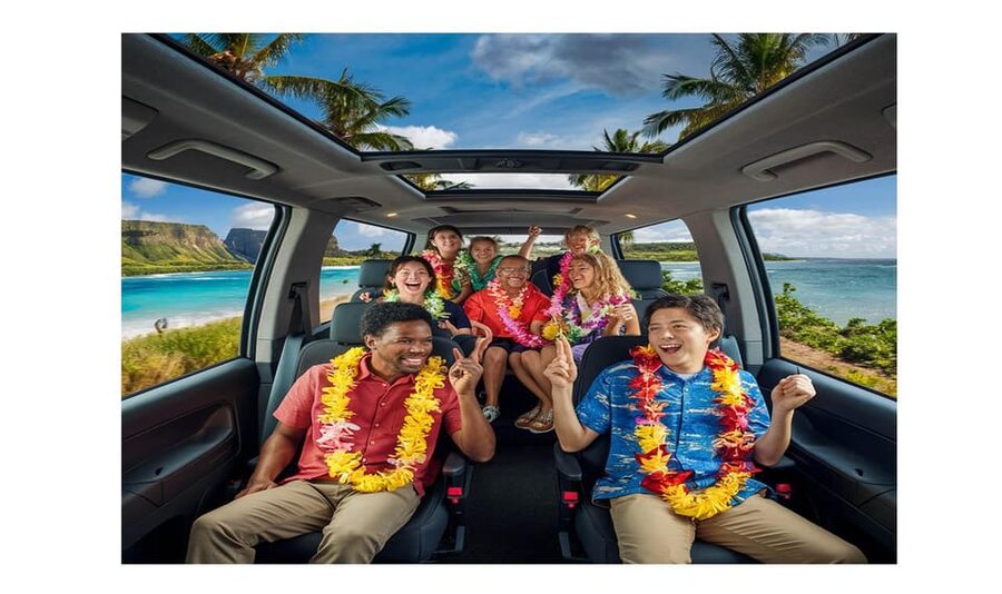 Arrival Lei Greeting --HNL to Waikiki Private Transfer - Booking details that affect the experience