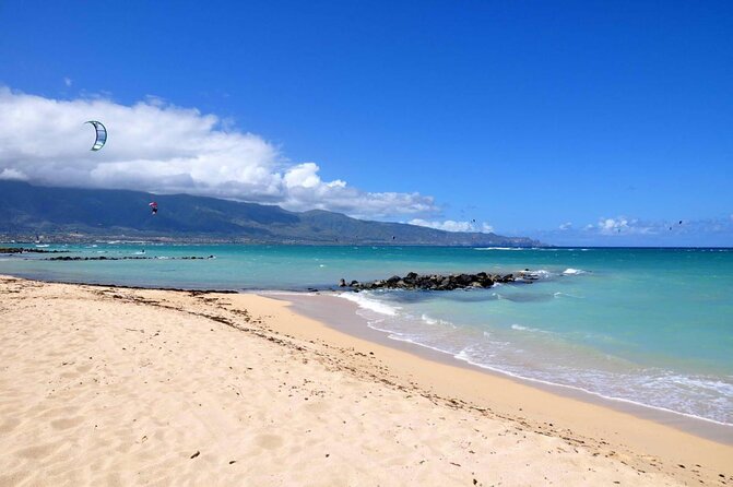 Arrival Shuttle: Kahului Airport(OGG) to Hotels &Private Residences -Maui Island - Key points before you reserve