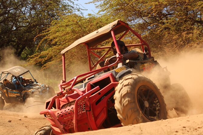 ATV Off Road Adventure - Key points to know before booking