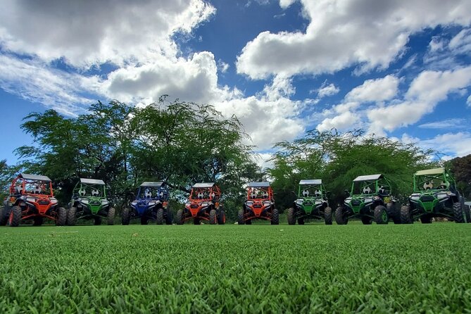 ATV Off Road Adventure - Is $154.98 a fair price?