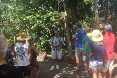 Award Winning Farm Tour: Coffee, Chocolate and Unique Gifts