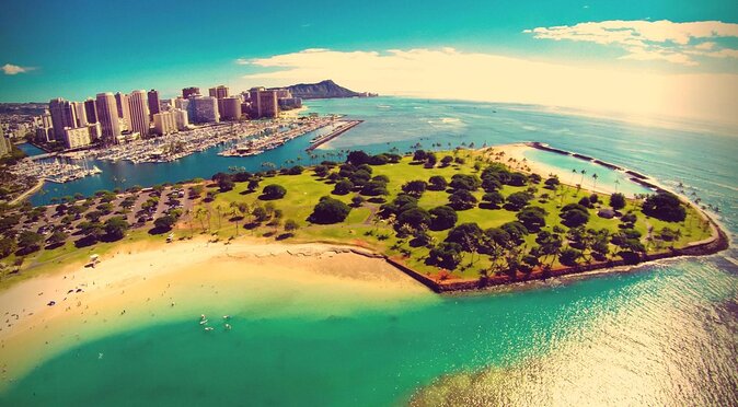 Beginner Scuba Diving Experience with Video Package in Honolulu - Key points to know before you book