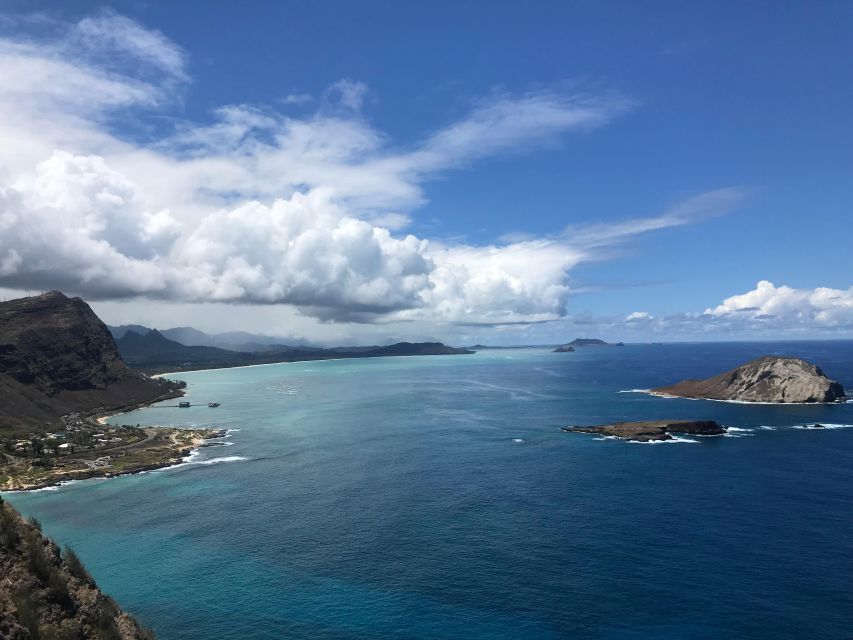 Best of Oahu in One Day - Malasadas, blowholes, and the southeastern coast