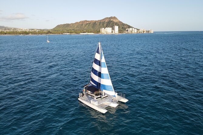 Best Waikiki Snorkel Tour: Guaranteed Turtles at Turtle Canyon - Crew, boat, and the feel of the trip