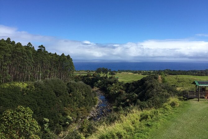 Big Island: 9-Line Waterfall Zipline Experience - Is $253.41 per person a fair price?