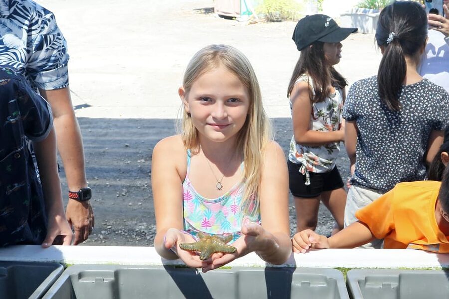 Big Island: Abalone Farm Guided Tour with Tasting - What $31 buys you