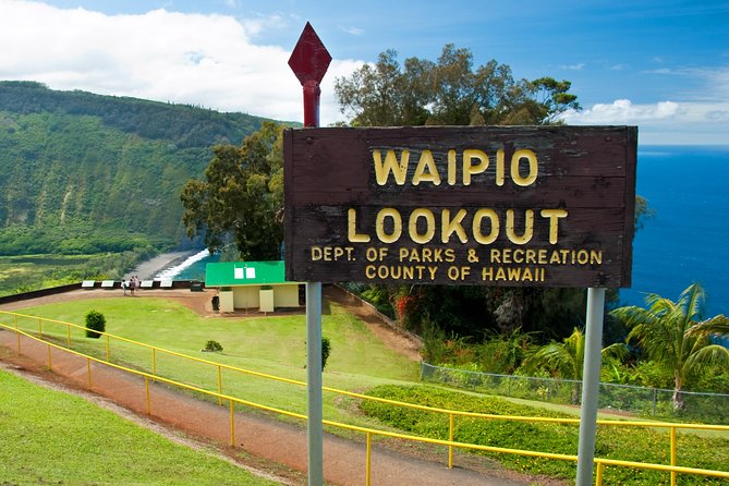 Big Island Adventure Bundle: 5 Epic Audio Driving Tours - Day 5: A full route through the volcano park