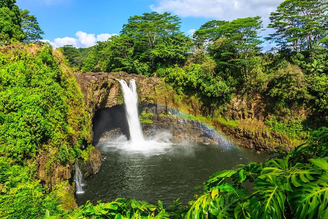 Big Island Adventure Bundle: 5 Epic Audio Driving Tours - What the $27.99 price really buys you