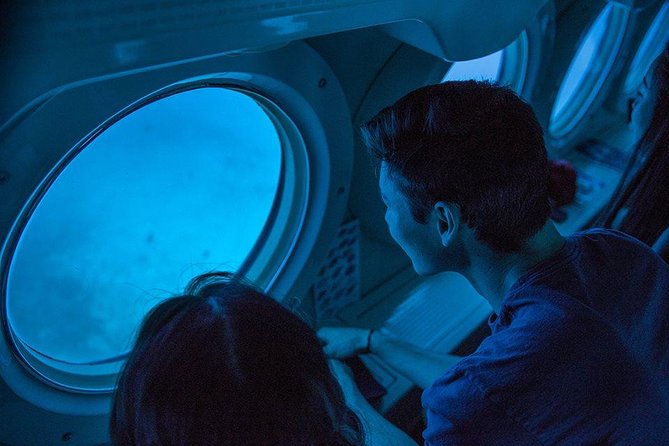 Big Island: Atlantis Submarine from Kona Beach - Is the $160.41 price fair?