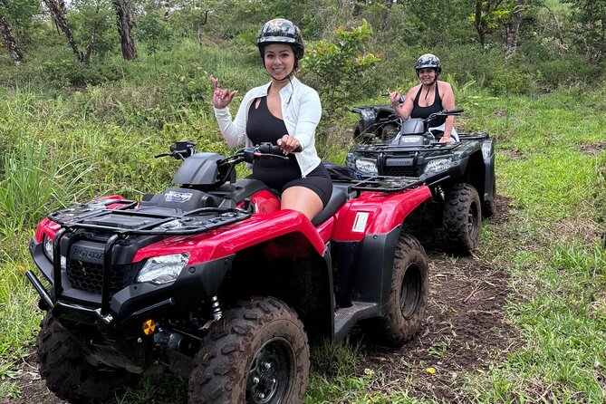 Big Island ATV Tour at Ohana Ranch - Is $89 a Good Value?