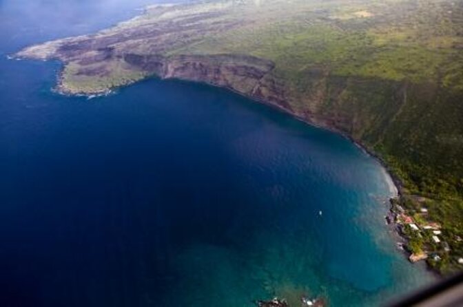 Big Island: Captain Cook Snorkel On A Power Catamaran With Lunch - Practical tips for a smoother morning