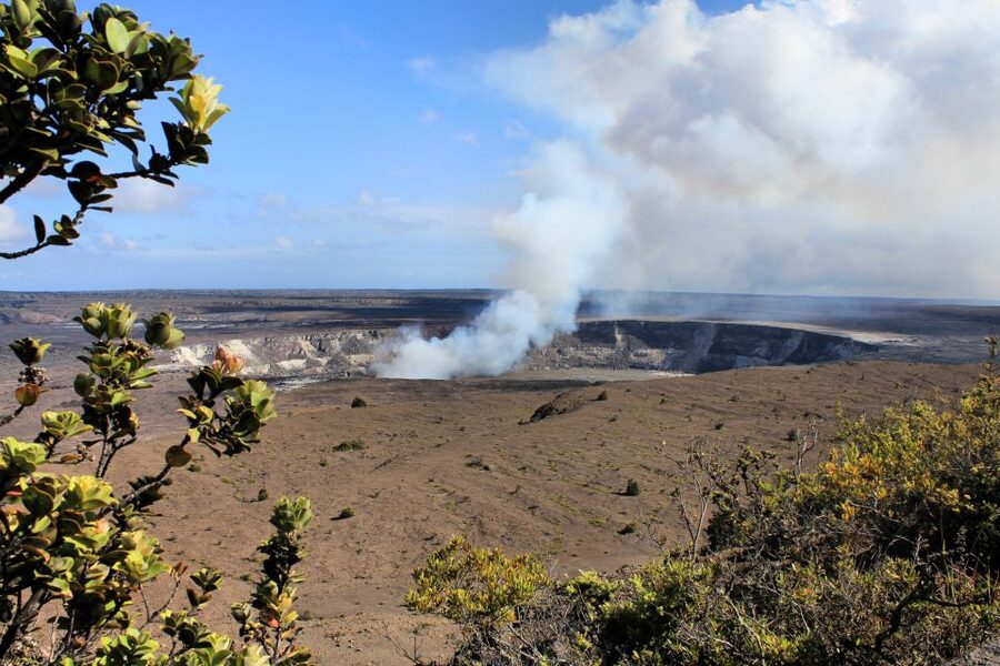 Big Island: Coffee, Black Sand, Volcano and Waterfall Tour - Key points to know before booking