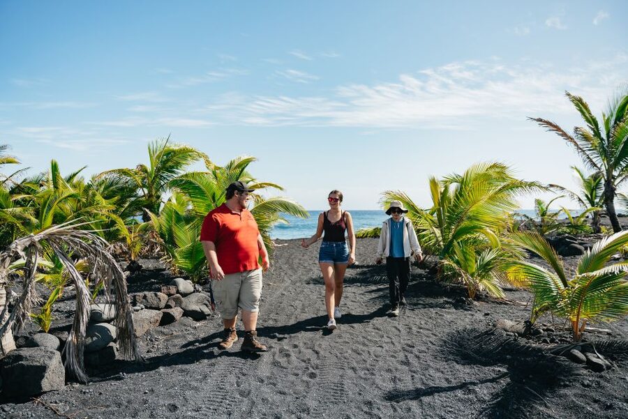 Big Island: Evening Volcano Explorer from Hilo - Key points to know before you book