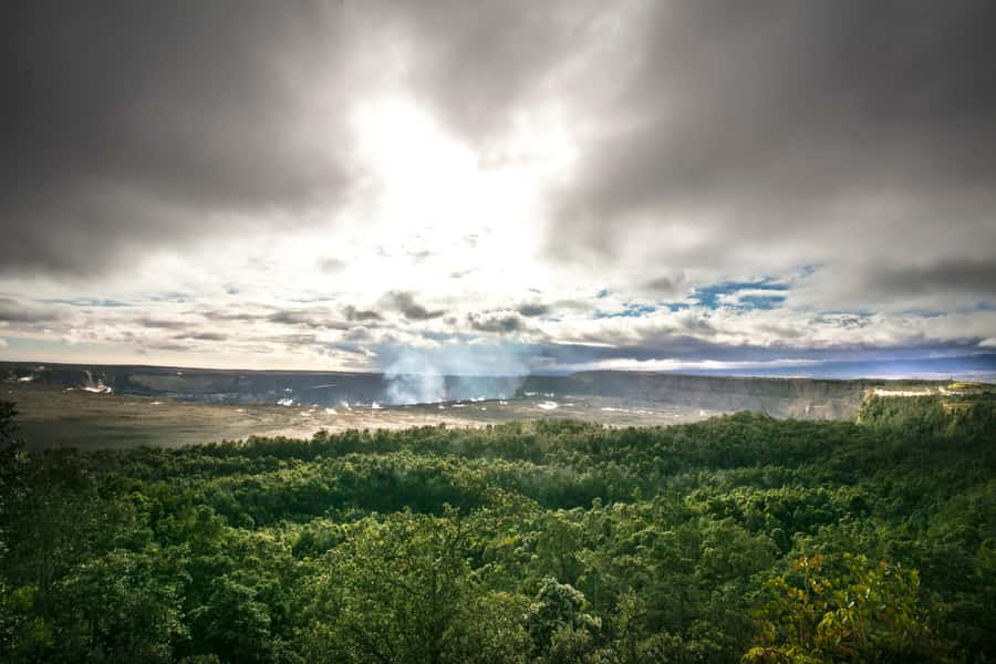 Big Island: Evening Volcano Explorer From Kona or Kohala - Why this Big Island day works