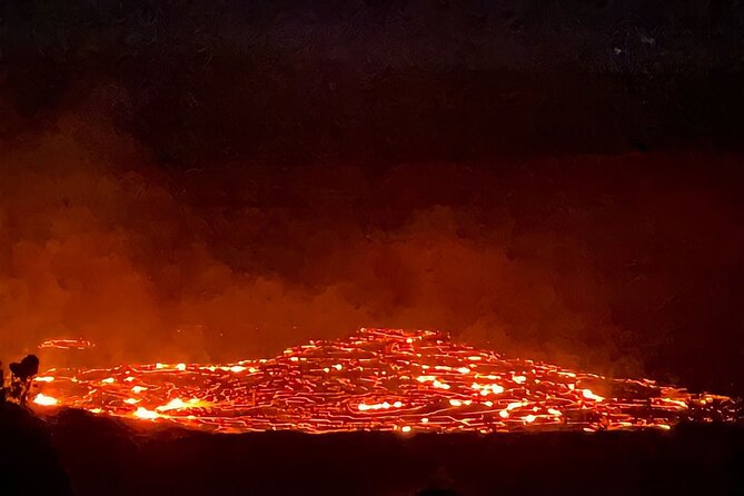 Big Island: Fat Tire E-Bike Tour through Volcanoes National Park - Starting at Kilauea Lodge and learning the bikes