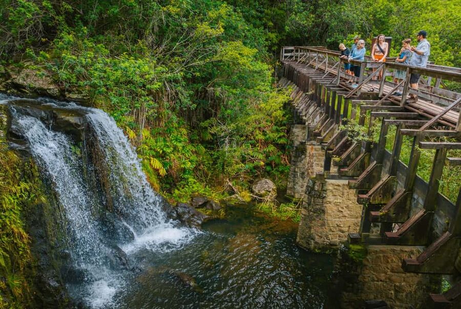 Big Island: Full Day Adventure Tour of the Kohala Waterfalls - Is the $267 cost worth it?