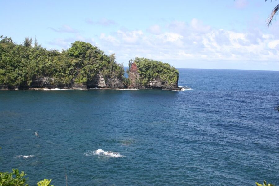 Big Island: Full Day Circle Island Tour From Kona - What the $209 price includes