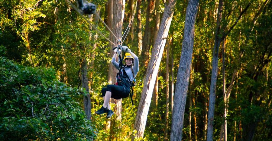 Big Island: Full-Day Kohala Zipline and Waterfall Adventure - Key points to know before booking