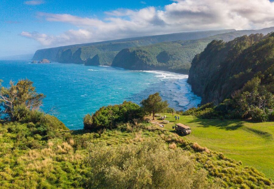 Big Island: Full-Day Kohala Zipline and Waterfall Adventure - How the guides shape the experience
