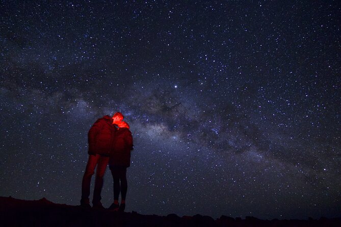 Big Island GOAT Experience: Mauna Kea Summit, Sunset & Stars - Why Mauna Kea makes such a strong evening trip