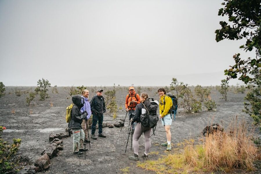 Big Island: Hawai'i Volcanoes National Park Guided Hike - Is $230 a fair price?