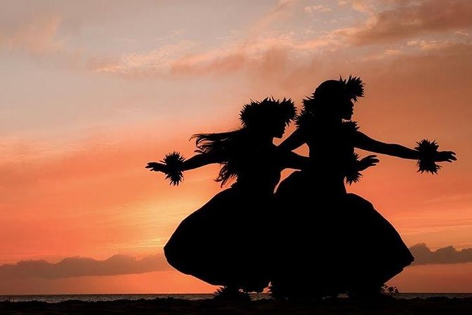 Big Island, Hawaii: Admission to Voyagers of the Pacific Luau - Seating can change the whole night