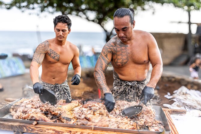 Big Island, Hawaii: Admission to Voyagers of the Pacific Luau - Is $190.91 a fair price?