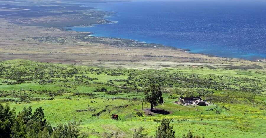 Big Island, Hawaii: Polaris Slingshot Rental - Key points to know before you book