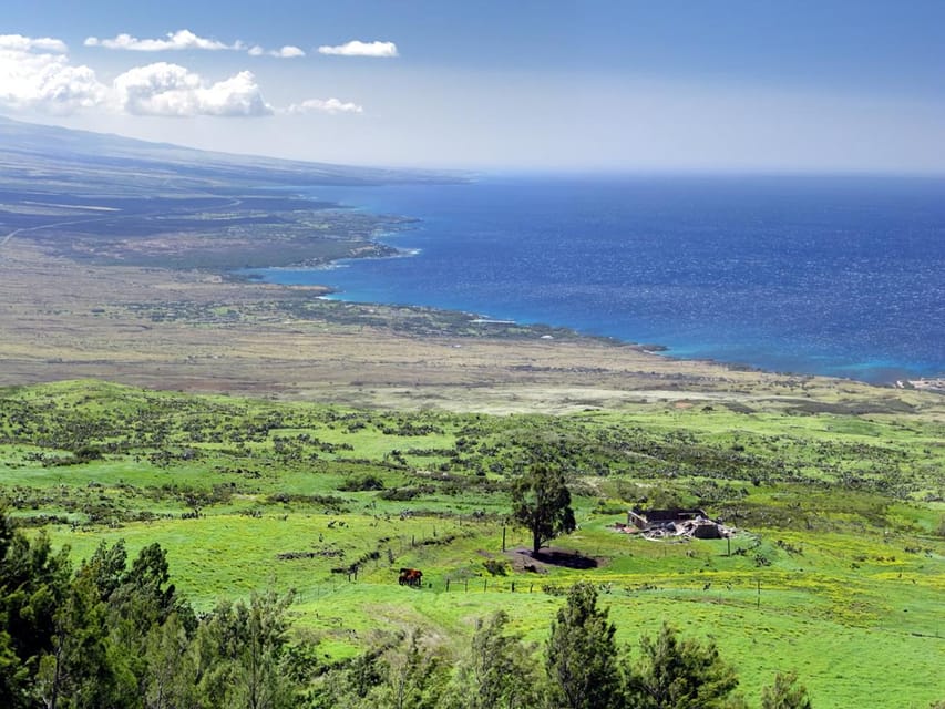 Big Island, Hawaii: Polaris Slingshot Rental - What driving a Slingshot on the Big Island feels like