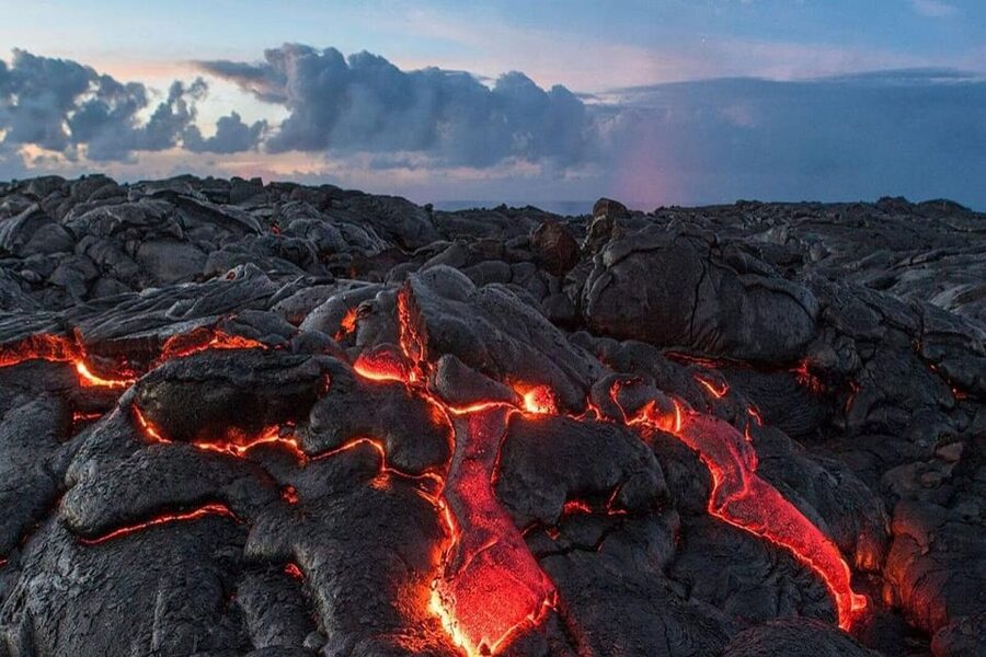 Big Island, Hawaii: Polaris Slingshot Rental - Sun, wind, and changing island weather