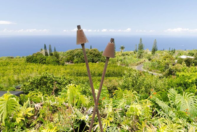 Big Island Hawaii Self-Guided Driving Tour - Waikoloa, Kona, and the northwestern lava coast