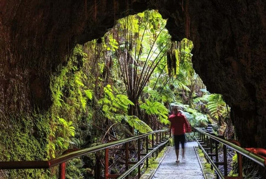 Big Island Hawaii Volcano Day tour from Oahu and Hotel PU - Should you book this Big Island volcano day tour?