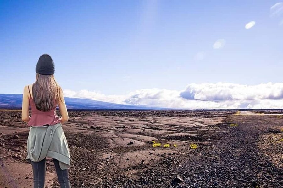 Big Island Hawaii Volcano Day tour from Oahu and Hotel PU - Why this is the easiest Oahu to volcano option