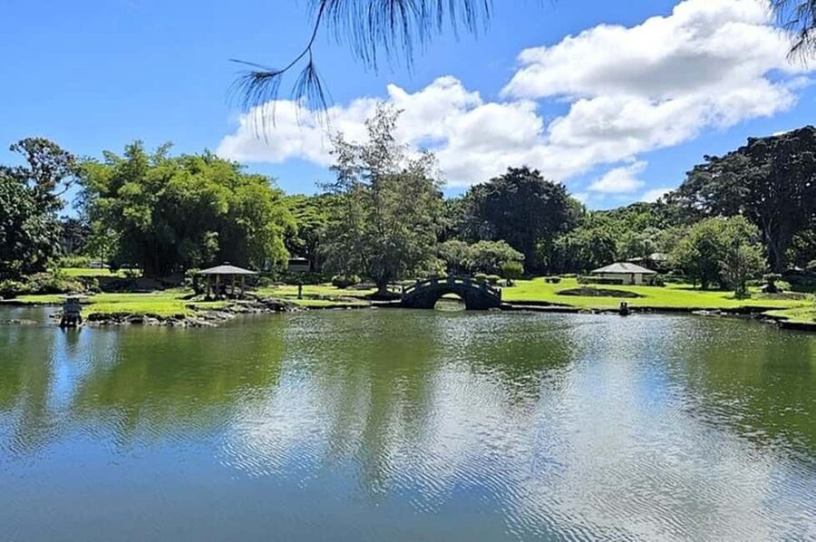 Big Island Hawaii Volcano Day tour from Oahu and Hotel PU - Is $585 a fair price?