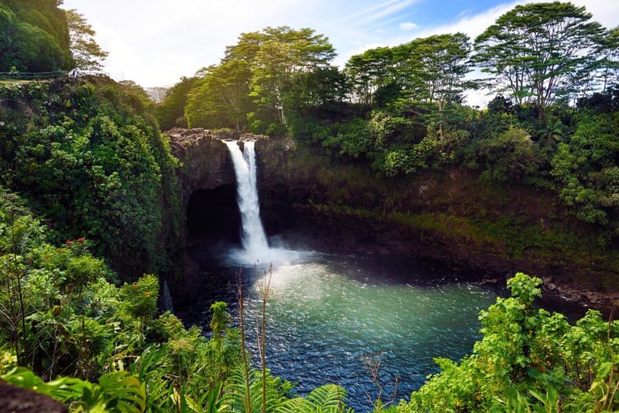 Big Island: Hawaii Volcanoes National Park and Hilo Tour - What $189 gets you