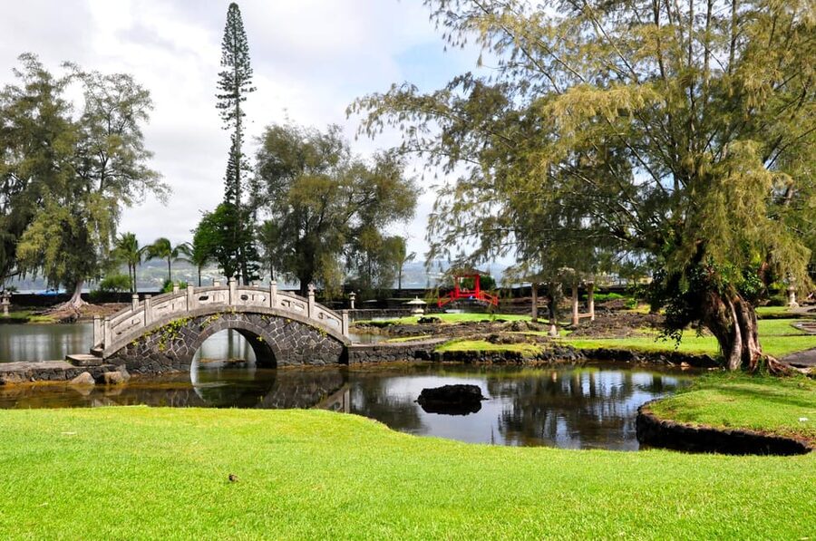Big Island: Hawaii Volcanoes National Park and Hilo Tour - Who should book this Hilo tour